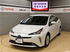 プリウス Sセーフティプラス2