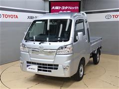 ハイゼットトラック ジャンボ