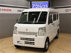 スズキ エブリィV PC