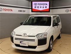 プロボックスV DXコンフォート