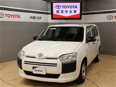 プロボックスV DXコンフォート