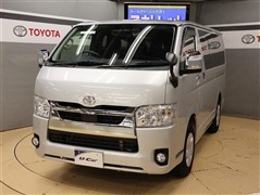 ハイエースV スーパーGL