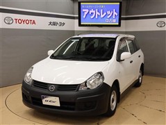 日産 ADバン VE