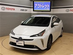 プリウス Sセーフティプラス2