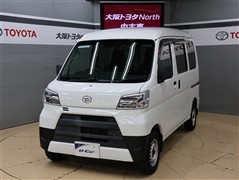 ハイゼットカーゴ DX SA3