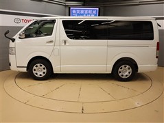 ハイエースV スーパーGL