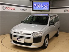 トヨタ サクシードV UL