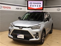 トヨタ　ライズ Z