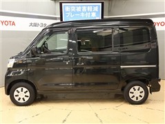 ハイゼットカーゴ クルーズSA3