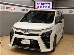 ヴォクシー ZS キラメキ3