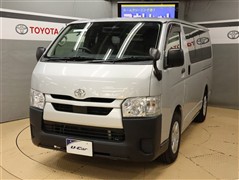 ハイエースV DX