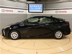 プリウス Sセーフティプラス2