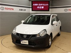 日産 NV150ADバン VE