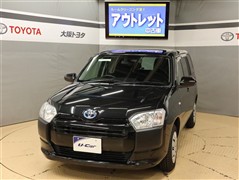 トヨタ プロボックスV ハイブリッドF