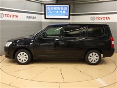 プロボックスV ハイブリッドF