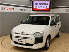 プロボックスV DXコンフォート