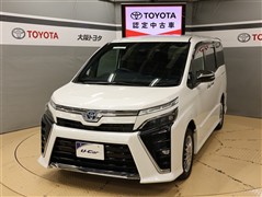 ヴォクシーHV ZS キラメキ3