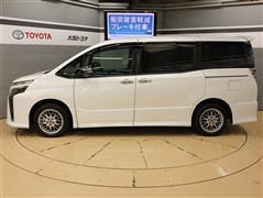 ヴォクシーHV ZS キラメキ3