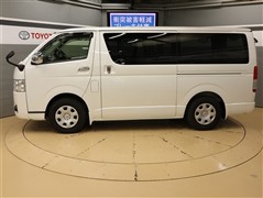 ハイエースV スーパーGL