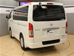 ハイエースV スーパーGL