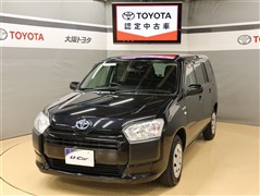 サクシードV ハイブリッドTX