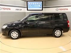 サクシードV ハイブリッドTX