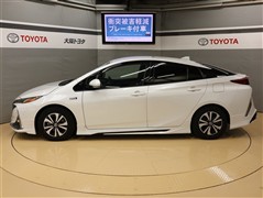 プリウスPHV Aプレミアム