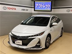 プリウスＰＨＶ