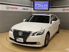 トヨタ　マジェスタ Fバージョン Jフロ