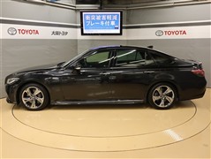 クラウンHV RSアドバンス