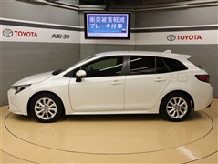 カローラツーリング ハイブリッドS