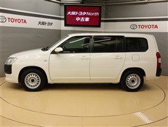 プロボックスV ハイブリッドGL