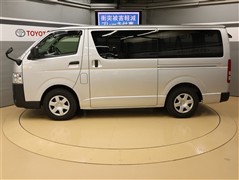 ハイエースV DX