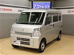 スズキ エブリィV PC  4WD