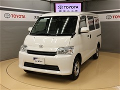 タウンエースV GL  4WD