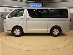 ハイエースV スーパーGL