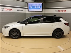 カローラツーリング HV WXB