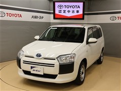 プロボックスV ハイブリッドGL