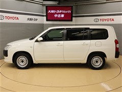 プロボックスV ハイブリッドGL