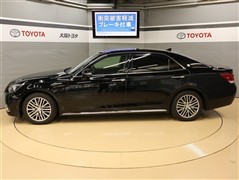 クラウンマジェスタ Fバージョン