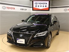 クラウンHV G-エグゼクティブ