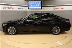 クラウンHV G-エグゼクティブ