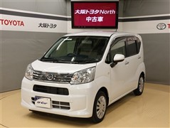 ダイハツ ムーヴ L