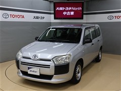 トヨタ　サクシードV UL