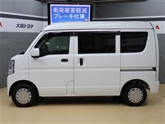 スクラムV バスター