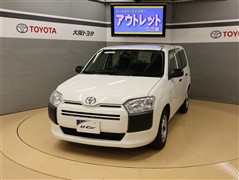 トヨタ サクシードV UL