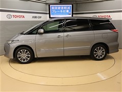 エスティマHV アエラス