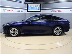 ミライ Z エグゼクティブ パケ