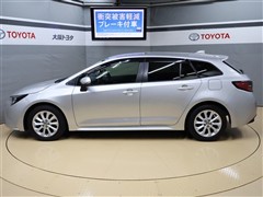 カローラツーリング S