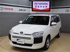 プロボックスV ハイブリッドGL